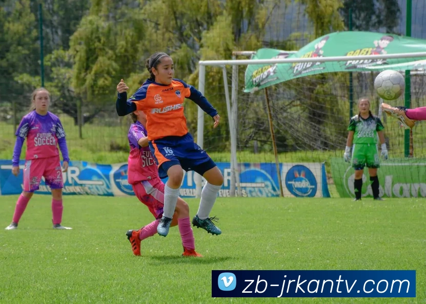 jrkan直播品牌故事